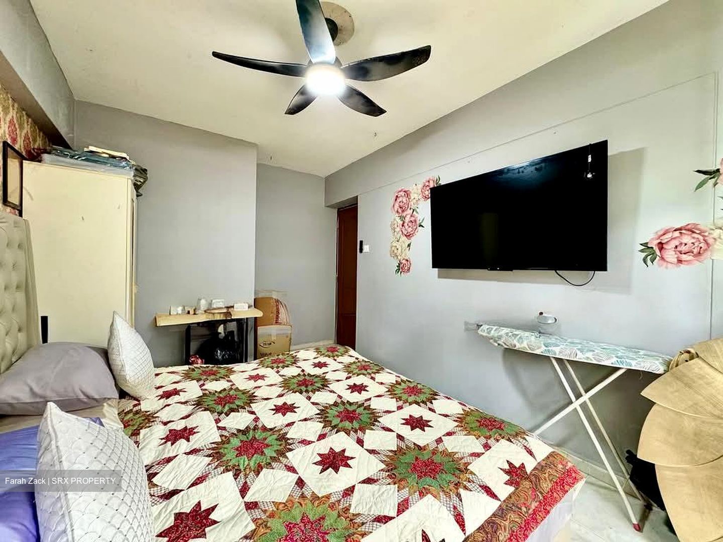 Blk 302 Anchorvale Link (Sengkang), HDB 4 Rooms #603721351